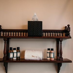 Premium King Room